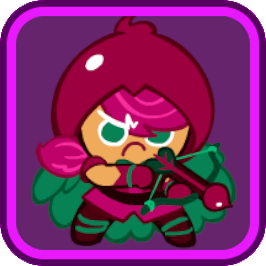 Beet — Cookie Run: Ovenbreak (7th Anniversary Update) option 33