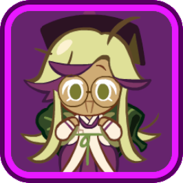 Bellflower — Cookie Run: Ovenbreak (7th Anniversary Update) option 34