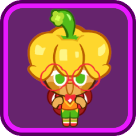 Bepper — Cookie Run: Ovenbreak (7th Anniversary Update) option 35