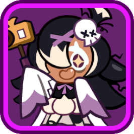 Black Garlic — Cookie Run: Ovenbreak (7th Anniversary Update) option 37
