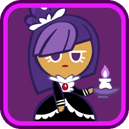 Blackberry — Cookie Run: Ovenbreak (7th Anniversary Update) option 38