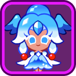 Blueshy — Cookie Run: Ovenbreak (7th Anniversary Update) option 41