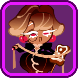 Bonbon — Cookie Run: Ovenbreak (7th Anniversary Update) option 42