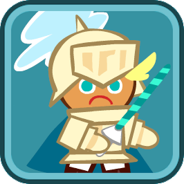 Bottom Bitch — Cookie Run: Ovenbreak (7th Anniversary Update) option 5