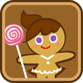 Bright — Cookie Run: Ovenbreak (7th Anniversary Update) option 2