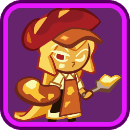 Bubber — Cookie Run: Ovenbreak (7th Anniversary Update) option 43