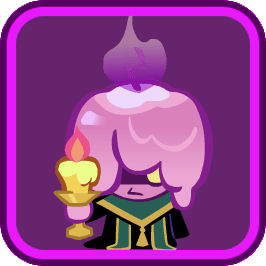 Candlelight — Cookie Run: Ovenbreak (7th Anniversary Update) option 45
