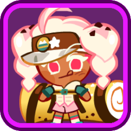 Cannoli — Cookie Run: Ovenbreak (7th Anniversary Update) option 46