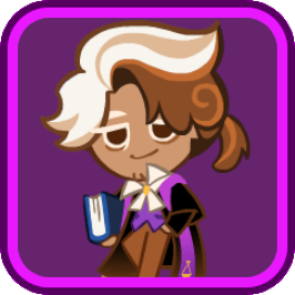 Cappucino — Cookie Run: Ovenbreak (7th Anniversary Update) option 56