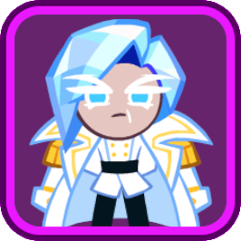 Captice — Cookie Run: Ovenbreak (7th Anniversary Update) option 47