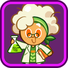 Cauliflower — Cookie Run: Ovenbreak (7th Anniversary Update) option 50