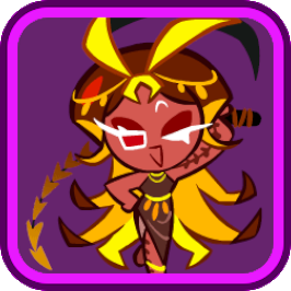 Centipede — Cookie Run: Ovenbreak (7th Anniversary Update) option 51