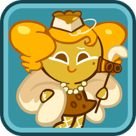 Cheesy — Cookie Run: Ovenbreak (7th Anniversary Update) option 10