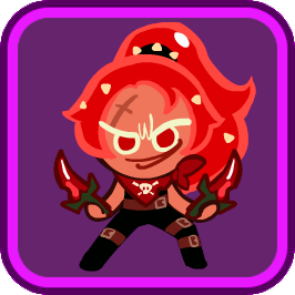 Cheppy — Cookie Run: Ovenbreak (7th Anniversary Update) option 52