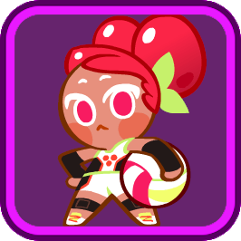 Cherryball — Cookie Run: Ovenbreak (7th Anniversary Update) option 53