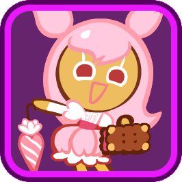 Cherryblom — Cookie Run: Ovenbreak (7th Anniversary Update) option 54