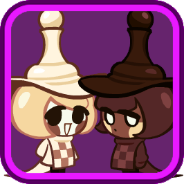 Chess Co — Cookie Run: Ovenbreak (7th Anniversary Update) option 55