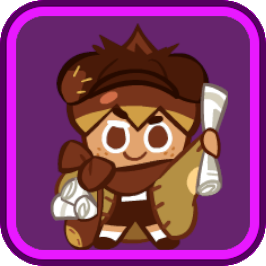 Chestnut — Cookie Run: Ovenbreak (7th Anniversary Update) option 57
