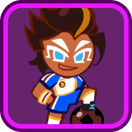 Chocoball — Cookie Run: Ovenbreak (7th Anniversary Update) option 58