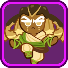 Churr — Cookie Run: Ovenbreak (7th Anniversary Update) option 59