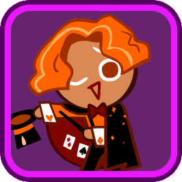 Cinny — Cookie Run: Ovenbreak (7th Anniversary Update) option 60