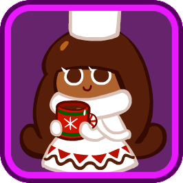 Cococa — Cookie Run: Ovenbreak (7th Anniversary Update) option 61