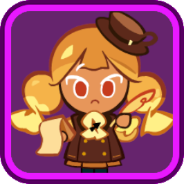Coffecandy — Cookie Run: Ovenbreak (7th Anniversary Update) option 62
