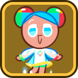 Cookiedroid — Cookie Run: Ovenbreak (7th Anniversary Update) option 25