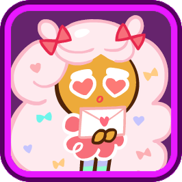 Cotton — Cookie Run: Ovenbreak (7th Anniversary Update) option 63