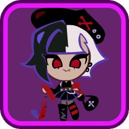 Cream Currant — Cookie Run: Ovenbreak (7th Anniversary Update) option 64