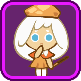 Cream Puff — Cookie Run: Ovenbreak (7th Anniversary Update) option 65
