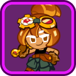 Croisser — Cookie Run: Ovenbreak (7th Anniversary Update) option 66
