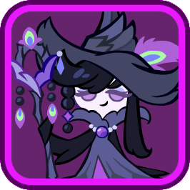 Crow — Cookie Run: Ovenbreak (7th Anniversary Update) option 67
