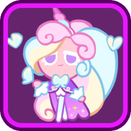 Crunicorn — Cookie Run: Ovenbreak (7th Anniversary Update) option 68