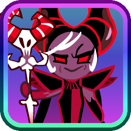 Dark Ench Maam — Cookie Run: Ovenbreak (7th Anniversary Update) option 182