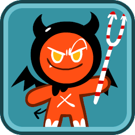Devil — Cookie Run: Ovenbreak (7th Anniversary Update) option 9