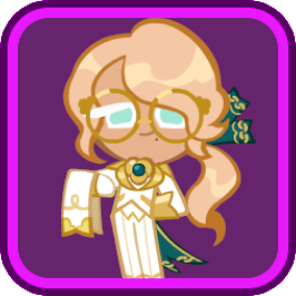 Earl — Cookie Run: Ovenbreak (7th Anniversary Update) option 75