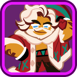 Eggnogn — Cookie Run: Ovenbreak (7th Anniversary Update) option 77