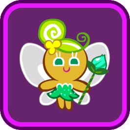 Fairy — Cookie Run: Ovenbreak (7th Anniversary Update) option 78
