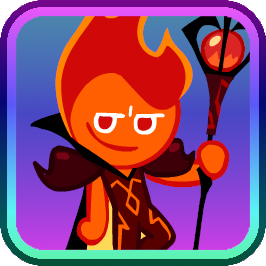 Fire — Cookie Run: Ovenbreak (7th Anniversary Update) option 191