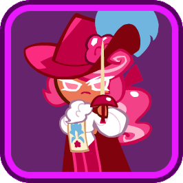 Gay — Cookie Run: Ovenbreak (7th Anniversary Update) option 80