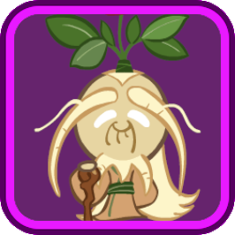 Ginseng — Cookie Run: Ovenbreak (7th Anniversary Update) option 82