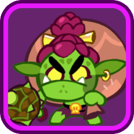 Gobbler — Cookie Run: Ovenbreak (7th Anniversary Update) option 83