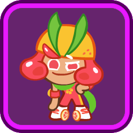 Grapefruit — Cookie Run: Ovenbreak (7th Anniversary Update) option 84