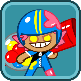 Gunther — Cookie Run: Ovenbreak (7th Anniversary Update) option 6