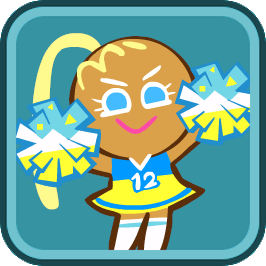 Cookie Run: Ovenbreak (7th Anniversary Update) — option 12