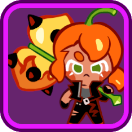 Habanero — Cookie Run: Ovenbreak (7th Anniversary Update) option 85