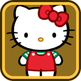 Hello Kitty — Cookie Run: Ovenbreak (7th Anniversary Update) option 22