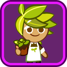 Herb — Cookie Run: Ovenbreak (7th Anniversary Update) option 86