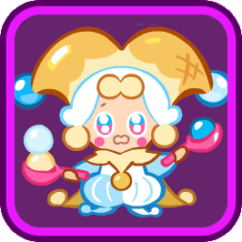 Icer — Cookie Run: Ovenbreak (7th Anniversary Update) option 90